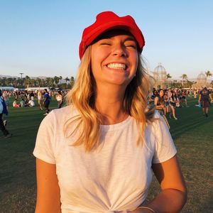 Meet your Posher, Devon